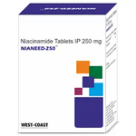 Nianeed 250mg Tablet 15s