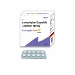 Lemogin 100mg Tablet DT 10s