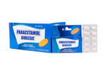 Biogesic 100mg Tablet