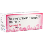 roseday F