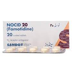Nocid 20mg Capsule