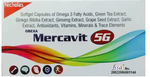 Mercavit 5G Capsule 10s