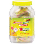 Glucovita Bolt Lime Tablet 20s
