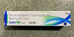 Canfu Bn Cream 15gm