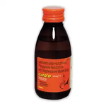 Cof QD شربت 100ml