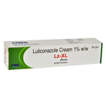 LZ XL Cream 50gm