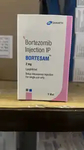 Bortesam Injection 1s