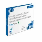 M Hope Tablet 10s