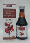 Afnes Syrup SF 200ml