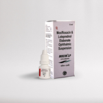 Mocin LP Eye Drop