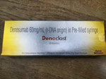 Denoclast 60mg Injection 1ml