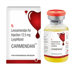 Carmendan 12.5mg Injection 1s