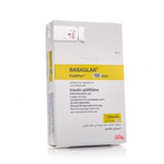 Basaglar 100IU/ml Kwikpen