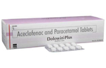 Dolowin-Plus Tablet 10s