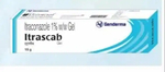 Itrascab Cream 15gm
