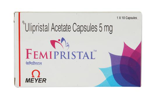 Femipristal Tablet 10s