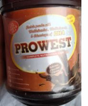 Prowest Powder Chocolate SF 200gm