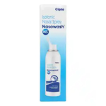 Nasowash NS Nasal Spray 100ml