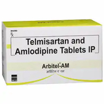 Arbitel-80 AM Tablet
