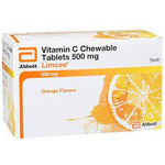Limset Tablet 10s