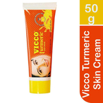 Vicco Turmeric Cream 50gm