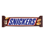 Snickers Bar 45gm