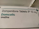 डोमकोलिक