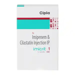 Imicrit 1000 mg/1000 mg Injection