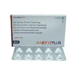 Juviana Plus Capsule 10s