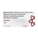 Nuhenz Capsule 15s