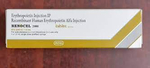 Renocel 2000IU Injection
