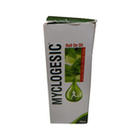 Myclogesic Roll On Oil 50ml