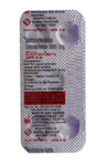 Smartinor CR 15mg Tablet