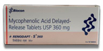 Renodapt S 360 Tablet