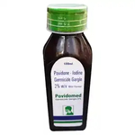 Povidomed Gargle 100ml