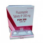 Fnc 200mg Tablet 1s