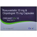 crevast Cv