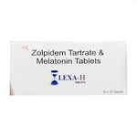Lexa H Tablet 10s