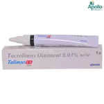 Talimus LS مرہم