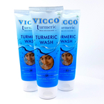 Vicco Turmeric Face Wash 70gm