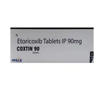 Coxtin 90mg Tablet 10s
