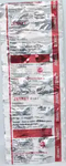 Zenket 200mg Tablet 10s