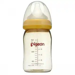 Pigeon Wide Neck Bottle 160ml