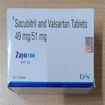 Zayo 100 Tablet 10s