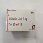 pulmonext