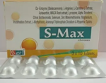 S Max 2.5mg Tablet