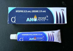 Anozest Cream