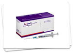 Avonex 30mcg injection 0.5ml