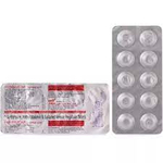 Axinerve NP Tablet 10s