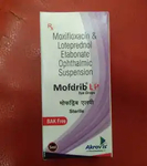 Mofdrib Lp Eye Drop 5ml